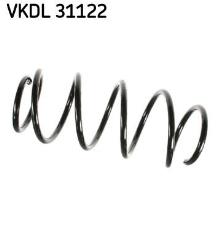 SKF VKDL 31122